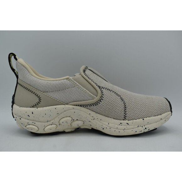 Merrell Womens Size 10.5 Jungle Moc EVO Chalk Slip On Shoes Loafers - Picture 7 of 12